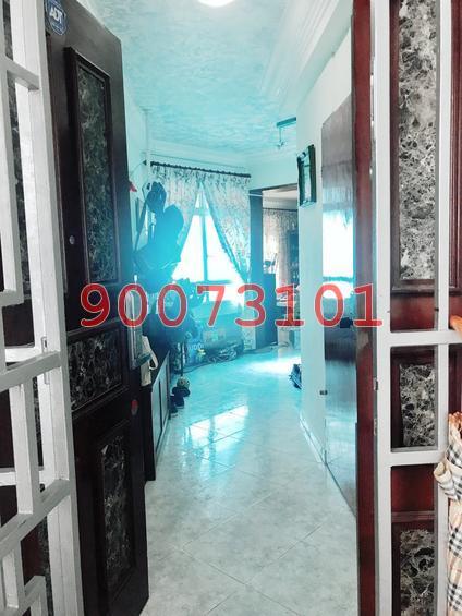 Blk 119C Rivervale Drive (Sengkang), HDB Executive #154268362